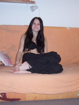 ХХХ фото #1040 - Молоденькие, Домашние, Женская мастурбация