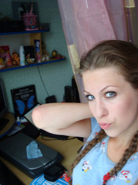 ХХХ фото #109 - Домашние, Худенькие, Брюнеточки