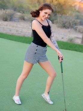 ХХХ фото #1116 - Спортсменки