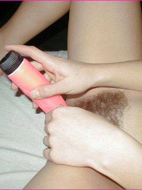 ХХХ фото #1125 - Молоденькие, Волосатая пизда, Игрушки