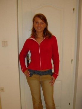 ХХХ фото #1199 - Рыженькие, Из ВК