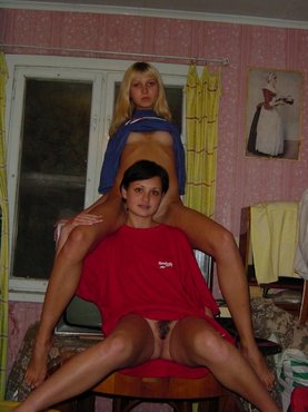 ХХХ фото #1289 - Молоденькие, Домашние, Блондиночки, Брюнеточки