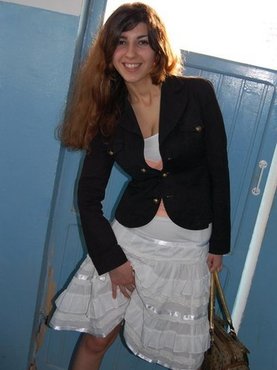 ХХХ фото #1525 - Из ВК