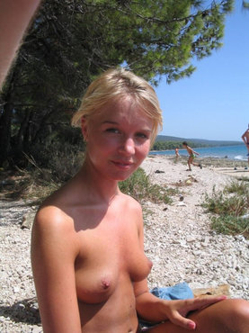 ХХХ фото #254 - Молоденькие, Чулки, Нижнее белье, Блондиночки, Трусики