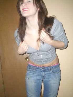 ХХХ фото #3122 - Молоденькие, Домашние