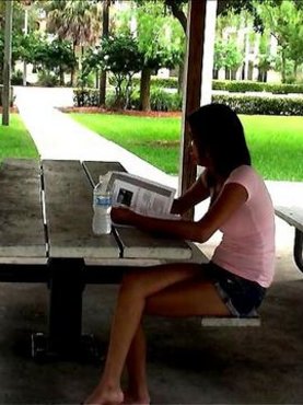 ХХХ фото #3280 - Молоденькие, Минет