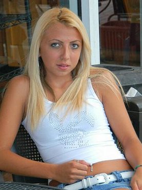 ХХХ фото #3671 - Минет, Блондиночки