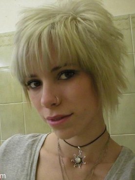 ХХХ фото #3739 - Голые девки, Частные, Блондиночки