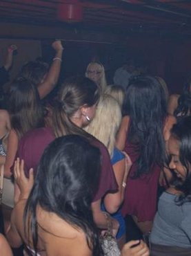 ХХХ фото #375 - Вечеринки, Секс втроем