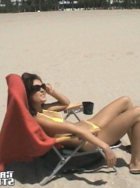 ХХХ фото #3775 - Киски, Нижнее белье