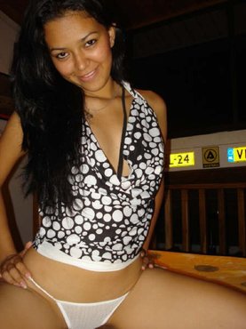 ХХХ фото #3780 - Голые девки, Частные, Брюнеточки