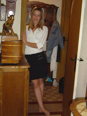 ХХХ фото #381 - Чулки, Женская мастурбация, Блондиночки, Длинные ножки