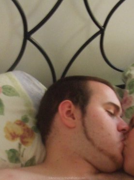 ХХХ фото #3839 - Реальные, Куни