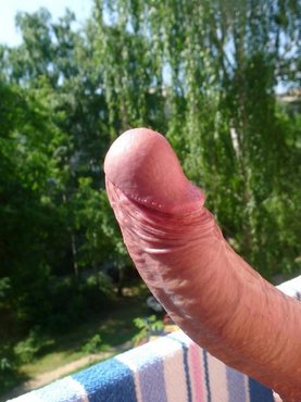 ХХХ фото #3863 - Большие члены, Из ВК