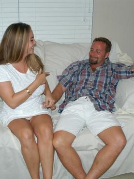 ХХХ фото #3910 - Засветы под юбкой, Большие сиськи