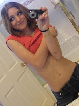 ХХХ фото #3911 - Молоденькие, Домашние, Красотки, Худенькие