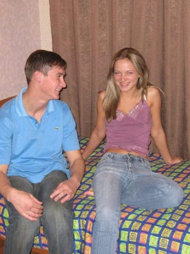 ХХХ фото #3922 - Молоденькие, Худенькие, Блондиночки, Длинные ножки