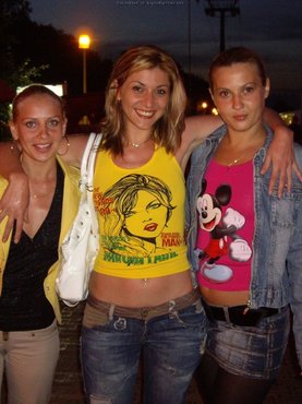 ХХХ фото #3999 - Реальные, Лесбияночки, Куни