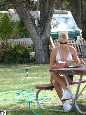 ХХХ фото #4010 - Минет, Секс втроем