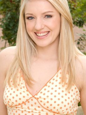 ХХХ фото #4081 - Блондиночки