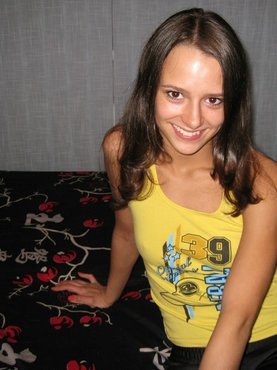 ХХХ фото #4173 - Молоденькие, Домашние, Минет