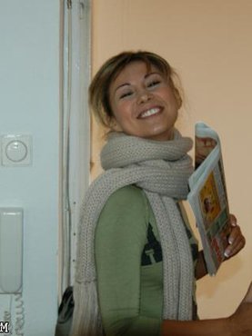 ХХХ фото #425 - Пьяные, Раком