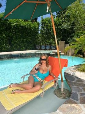 ХХХ фото #4269 - Реальные, Большие сиськи