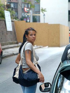 ХХХ фото #4310 - Пьяные, Секс втроем