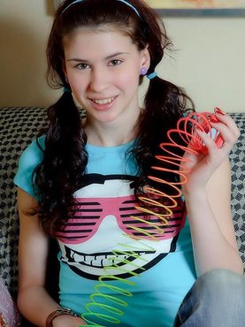 ХХХ фото #4435 - Молоденькие, Домашние, Сперма