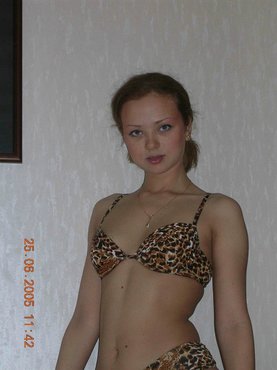 ХХХ фото #4450 - Домашние, Рыженькие, Нижнее белье