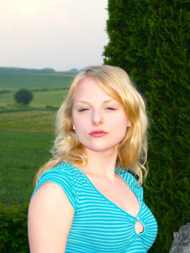 ХХХ фото #4487 - Нижнее белье, Блондиночки