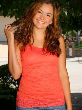 ХХХ фото #4525 - Красотки, Рыженькие