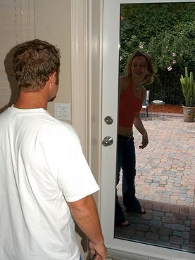 ХХХ фото #4757 - Рыженькие, Секс втроем