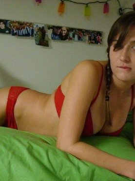 Порно видео молоденькие с косичками
