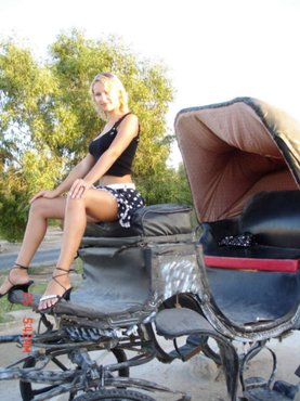 ХХХ фото #548 - Большие сиськи, Длинные ножки