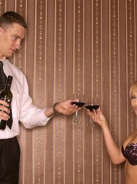 ХХХ фото #773 - Пьяные