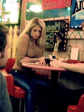 ХХХ фото #839 - Лесбияночки, Секс втроем