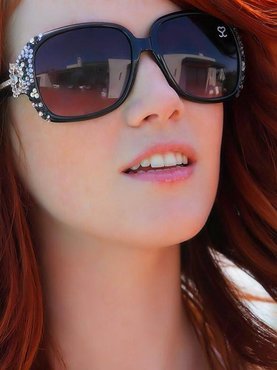 ХХХ фото #971 - Рыженькие